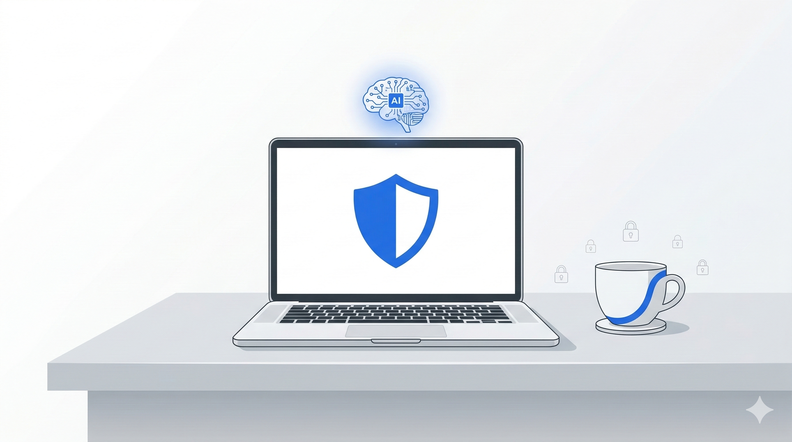 IA y Ciberseguridad en la Oficina