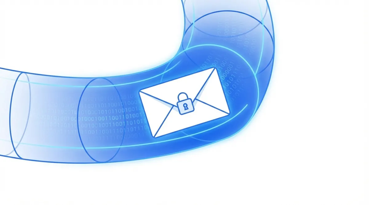 MTA-STS: protect your domain’s email in transit