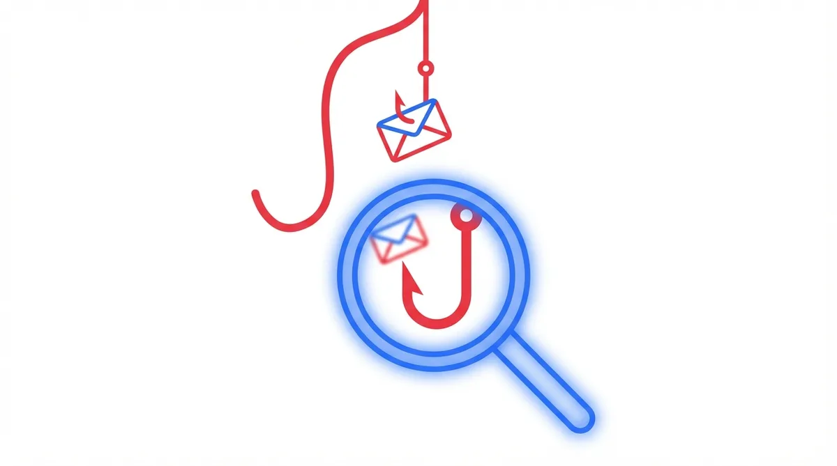Detect a phishing email in 10 seconds
