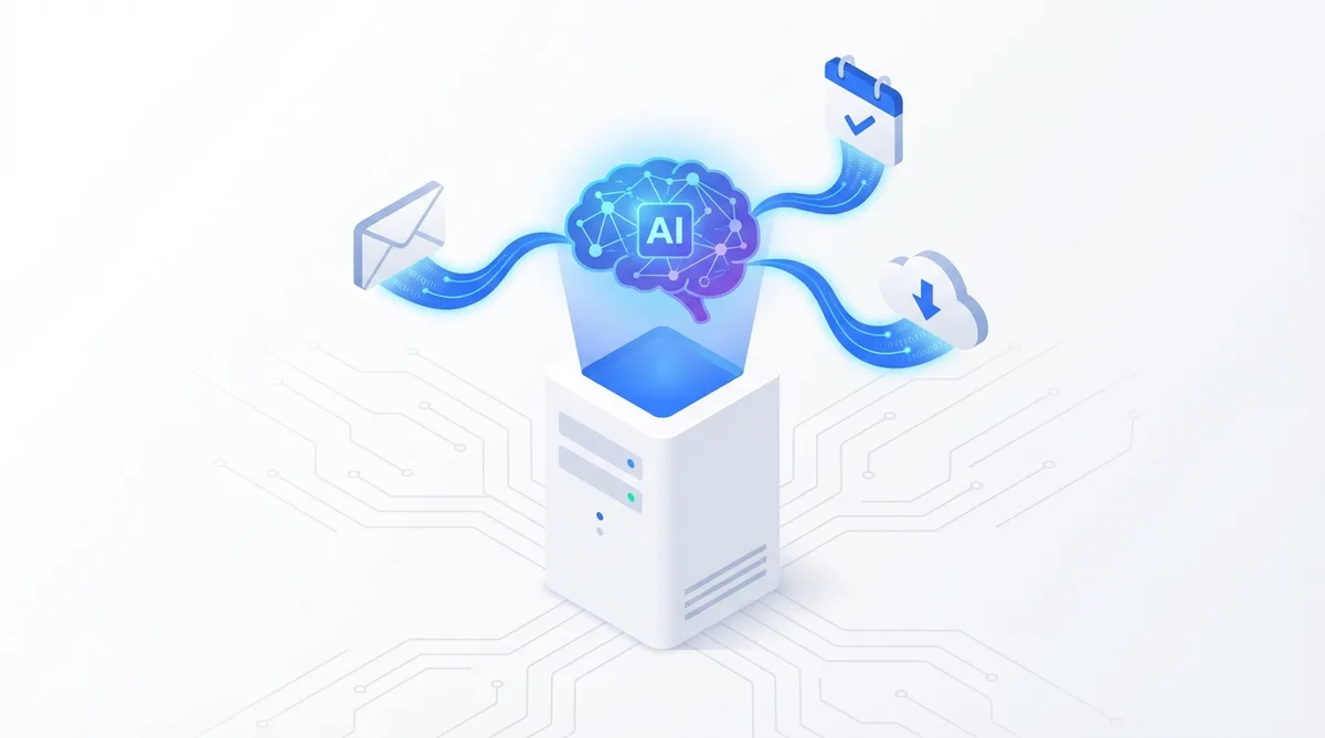 Implementing OpenClaw: A Self-Hosted AI Assistant