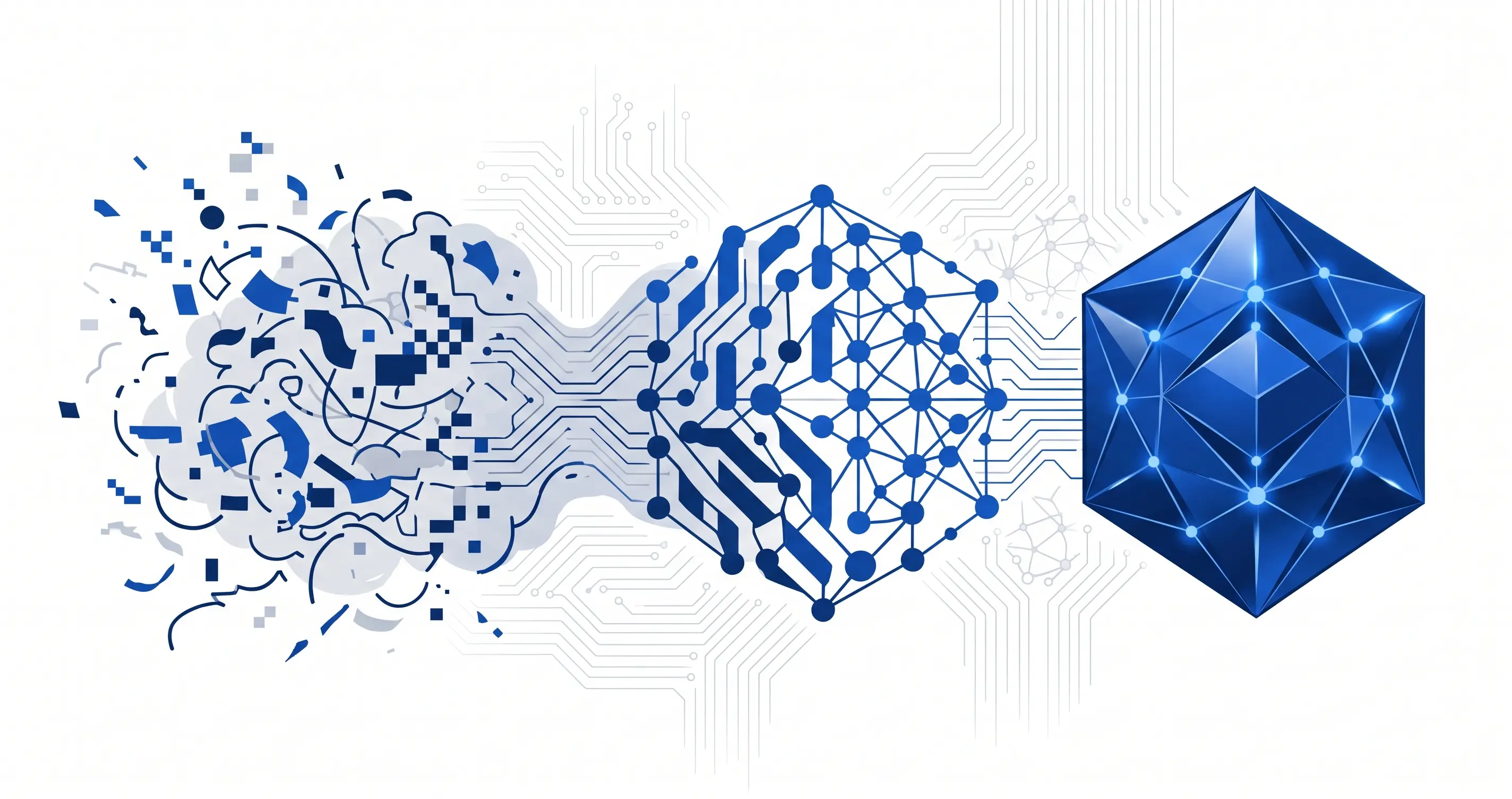 How a Language Model Is Actually Built