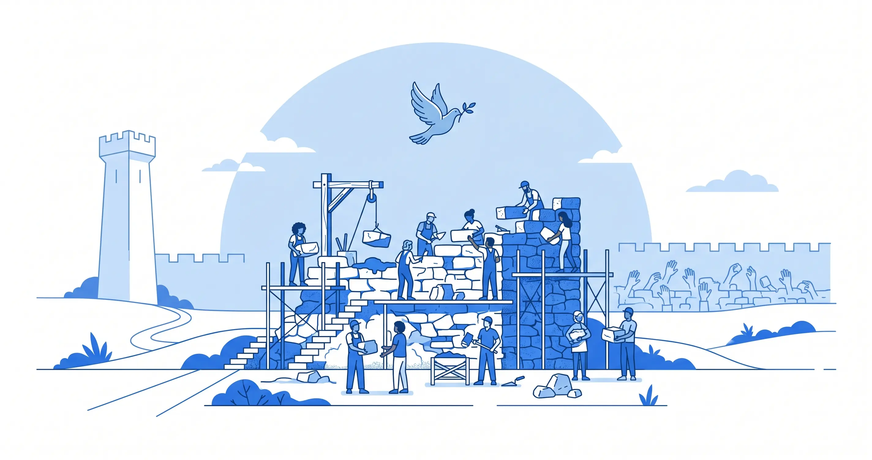 Magnifica Humanitas: desarmar la IA para seguir siendo humanos