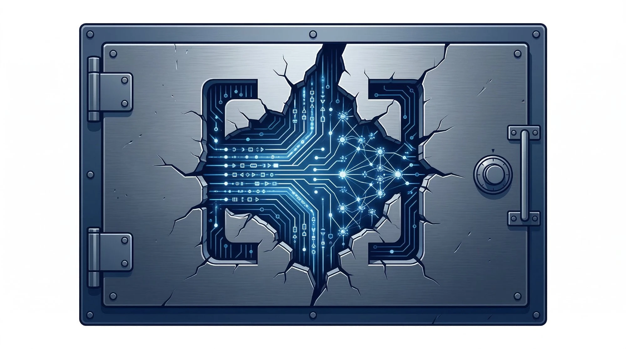 The McKinsey AI Hack Wasn't an AI Problem